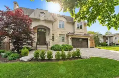 52 Wootten Way Markham Ontario L3P 2Y4