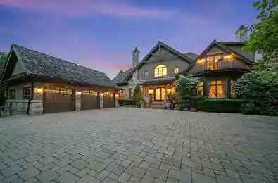 55 Thornbank Road Vaughan Ontario L4J 2A1