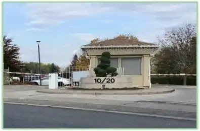 10 Guildwood Parkway Unit# 926 Toronto E08 Ontario M1E 5B5