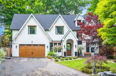 1919 Delaney Drive Mississauga Ontario L5J 3L2