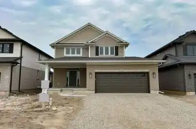 39 Hemlock Crescent Aylmer Ontario N5H 0C1