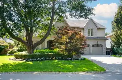 61 Princess Anne Crescent Toronto W08 Ontario M9A 2P3