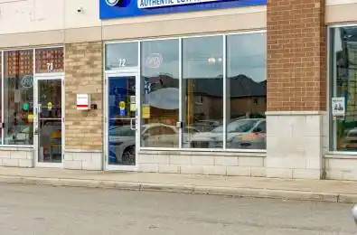 4700 Ridgeway Drive Unit# 72 Mississauga Ontario L5M 7C4