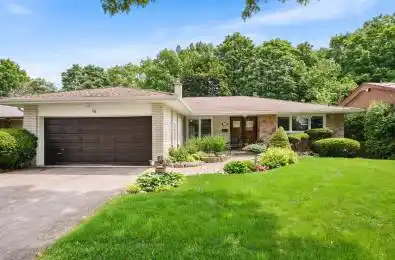 85 Page Avenue Toronto C15 Ontario M2K 2B8