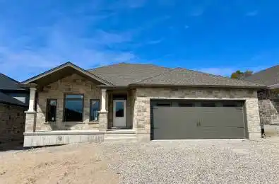 910 13TH Street Hanover Ontario N4N 3B8
