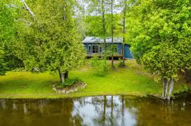 86 Boyce Trail Kawartha Lakes Ontario K0M 2L0