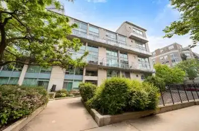 954 King Street Unit# 510 Toronto C01 Ontario M6K 3L9