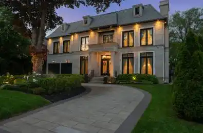 23 Lauderdale Drive Toronto C12 Ontario M2L 2A8
