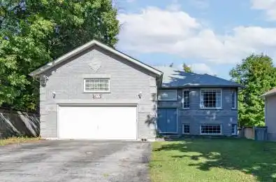477 ALBERT Street Tay Ontario L0K 2A0