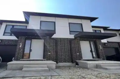 175 DOAN Drive Unit# 135 Middlesex Centre Ontario N0L 1R0