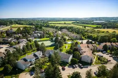 127 Alfred Street Unit# 64 Blue Mountains Ontario N0H 2P0