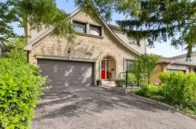 2666 Crystalburn Avenue Mississauga Ontario L5B 2N8