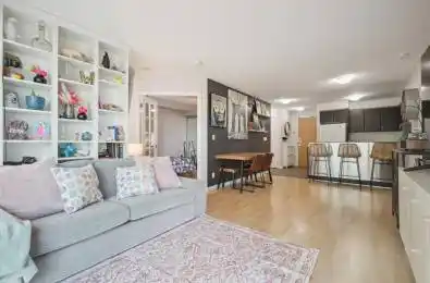 185 Legion Road Unit# 608 Toronto W06 Ontario M8Y 0A1