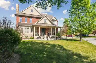 9 Flanders Road Brampton Ontario L6X 0W3