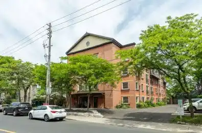 61 Main Street Unit# 106 Toronto E02 Ontario M4E 2V6