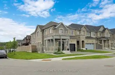 63 Arnold Crescent New Tecumseth Ontario L9R 0T6