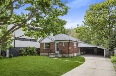 15 Delroy Drive Toronto W07 Ontario M8Y 1M8