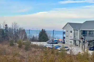 6 ANCHORAGE Crescent Unit# 303 Collingwood Ontario L9Y 5C8