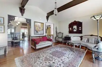 77 Margaret Avenue Toronto C15 Ontario M2J 4C4