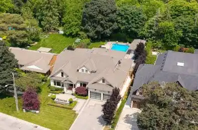 27 Elm Street Markham Ontario L3P 2V3