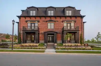 941 Charles Wilson Parkway Unit# 301 Cobourg Ontario K9A 0L2