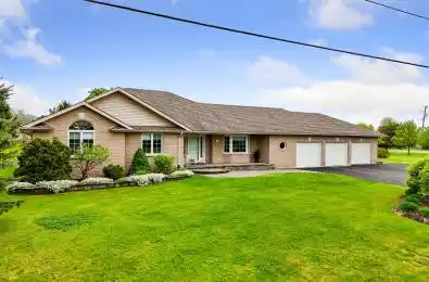 5 Ravine Drive Hamilton Township Ontario K0K 1C0