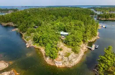 12 Is 3900 Georgian Bay N/A Georgian Bay Ontario L0K 1S0