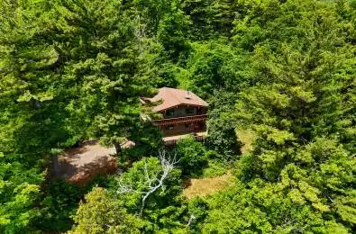 206 Pinnacle Hill Road Alnwick/Haldimand Ontario K0K 2G0