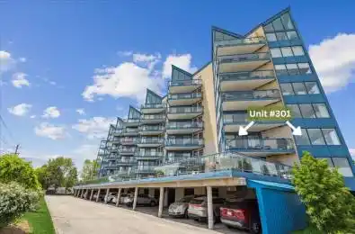 1455 2nd Avenue Unit# 301 Owen Sound Ontario N4K 6V3