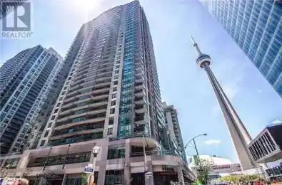19 Grand Trunk Crescent Unit# 1202 Toronto C01 Ontario M5J 3A3