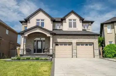 4126 Prokich Court Lincoln Ontario L3J 0M1