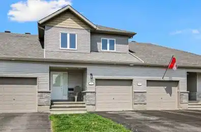 78 Fourth Avenue Arnprior Ontario K7S 1Z3
