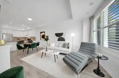 1155 Stroud Lane Unit# 2 Mississauga Ontario L5J 0B3