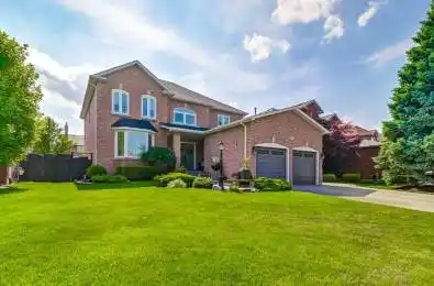 43 Samuel Crescent Halton Hills Ontario L7G 5H3