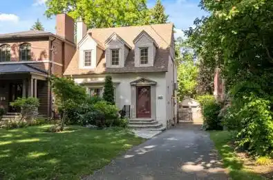 147 Bessborough Drive Toronto C11 Ontario M4G 3J7