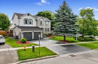 968 Frei Street Cobourg Ontario K9A 5L5