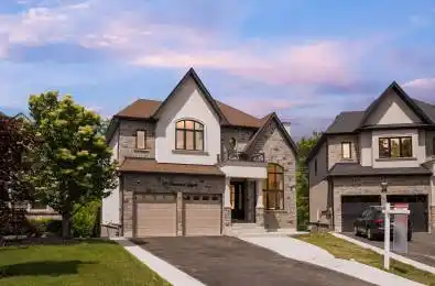 24 Francesca Court Vaughan Ontario L4L 9L2