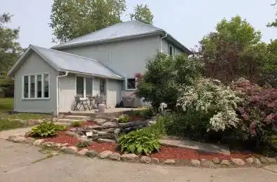 8850 Lake Ridge Road Unit# Detached Home Uxbridge Ontario L9P 1R3