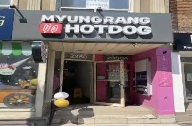 2350 Yonge Street Toronto C03 Ontario M4P 2E6