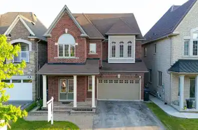 42 Arrowpoint Drive Brampton Ontario L6Y 0Y8