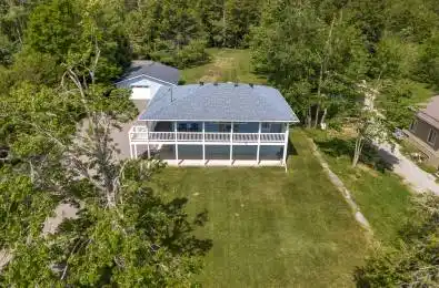 394 Kennedy Drive Trent Lakes Ontario K0M 1A0