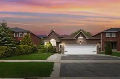 22 Parnell Crescent Whitby Ontario L1R 2L4