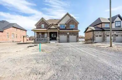 45 East Vista Terrace Quinte West Ontario K0K 1L0