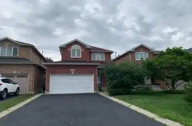 1015 Fernandez Drive Mississauga Ontario L5V 1W9