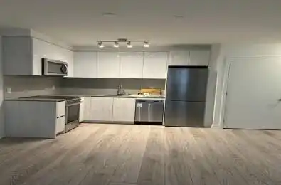 3100 Keele Street Unit# 337 Toronto W05 Ontario M3M 2H4