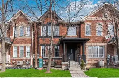 664 Napa Valley Avenue Vaughan Ontario L4H 2J1