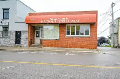19 Ridout Street Tillsonburg Ontario N4G 2C8