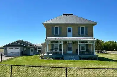 34481 Hendrick Road Bluewater Ontario N0M 1N0