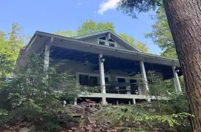 10469 Little Hawk Lake N/A Algonquin Highlands Ontario K0M 1S0