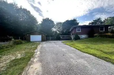 18 Tindall Lane Uxbridge Ontario L0C 1A0